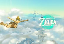 Cosa gli esports devono imparare da Zelda: Tears of the Kingdom