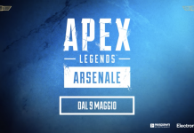 Apex Legends: tutte le novità di Arsenale e Ballistic