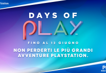 Sconti Days of Play 2023: tutto sui saldi di Playstation