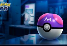 Pokémon GO: come ottenere la Master Ball