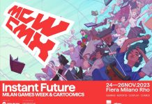 Milan Games Week: tutto sull'edizione 2023