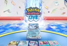 Pokémon Live: la recensione del gioco di carte digitale