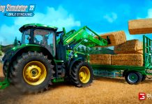 Farming Simulator esports: tutto sul nuovo aggiornamento