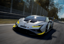 Lamborghini Super Trofeo: ecco il nuovo torneo esports su Assetto Corsa