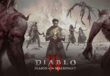 Diablo 4: la guida e le polemiche della stagione degli Abietti