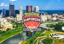 Pokémon NAIC 23: meta e vincitori dal torneo esports