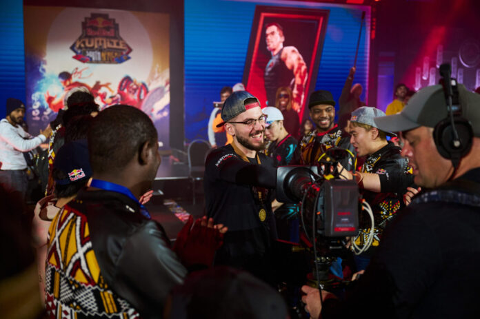 Come migliorare in Street Fighter 6 secondo il campione del Red Bull Kumite