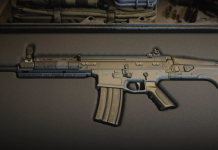 CoD Warzone 2 competitivo: i migliori loadout per i fucili d'assalto