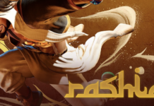 Street Fighter 6: come avere Rashid il nuovo combattente