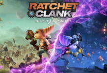 Ratchet and Clank Rifrt Apart: un capolavoro anche su Pc - la recensione