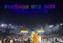 Mondiali Pokémon: tutti i vincitori i mazzi e gli annunci da Yokohama
