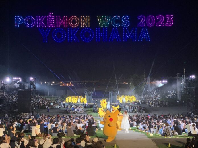 Mondiali Pokémon: tutti i vincitori i mazzi e gli annunci da Yokohama