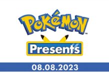 Pokémon Presents: tutte le novità annunciate