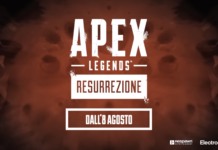 Apex Legends Reurrezione: ecco il rework di Revenant e le novità