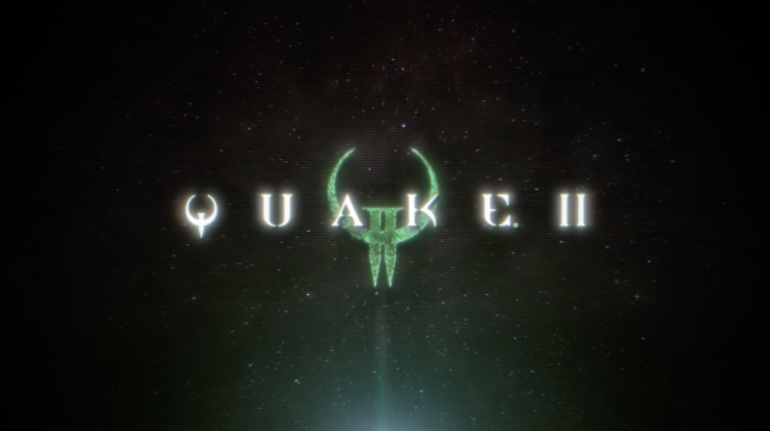 Quake 2 Remastered è già disponibile su Game Pass