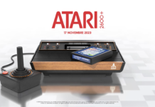 Torna la Atari 2600 ed è compatibile con tutti i vecchi giochi