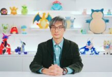 Pokémon: "avanti per altri 100 anni" l'intervista al COO Utsunomiya