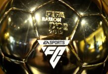 fc24 pallone d'oro