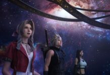 Final Fantasy VII Rebirth: l'anteprima di un capolavoro annunciato