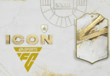 Icon EA Sports FC 24