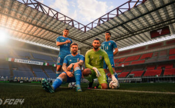 EA Sports FC 25