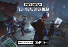 Payday 3: come accedere alla beta