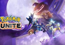 Pokémon UNITE e GO celebrano il Pokéween: ecco le ricompense