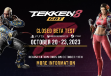 Tekken 8: ecco come partecipare alla beta