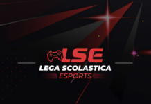 Lega Scolastica Esports al via: ecco come iscriversi