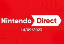 Nintendo Direct