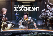 The First Descendant: il graficone non basta - anteprima