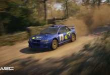 EA SPORTS WRC: tutto sul nuovo simulatore di rally
