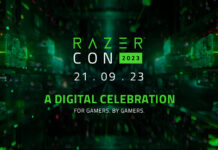 razercon settembre