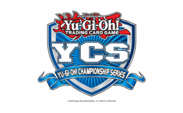 Yu-Gi-Oh: a Bologna il prossimo campionato YCS