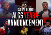 Apex Legends: tutte le novità dello Year 4 delle ALGS