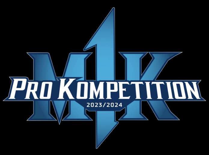 Mortal Kombat 1 Pro Kompetition: nasce un nuovo circuito esports