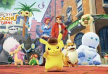 Detective Pikachu Returns: la recensione delle investigazioni con i Pokèmon