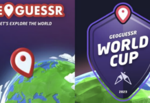 GeoGuessr: record di ascolti per i mondiali