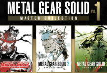 Metal Gear Solid Master Collection Vol.1: necessaria ma povera