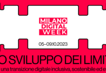 Intel Milano Digital Week