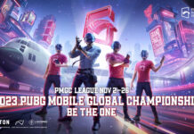 PUBG Mobile: quando saranno le Global Championship 2023?