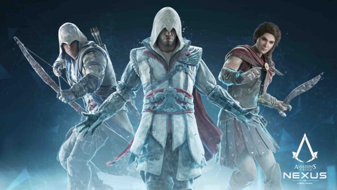 Assassin's Creed