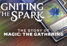 Magic Ignite the Spark: ecco l'anteprima del documentario