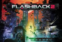 Flashback 2: la recensione di una pugnalata alle spalle