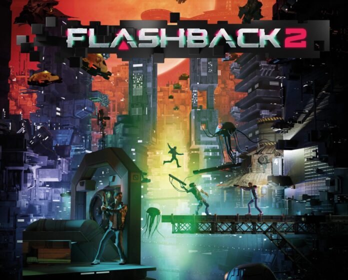 Flashback 2: la recensione di una pugnalata alle spalle