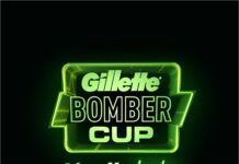 Gillette Bomber Cup: il ritorno alla Milan Games Week 2023