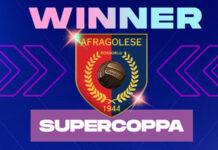 Afragolese campione della Community eCup