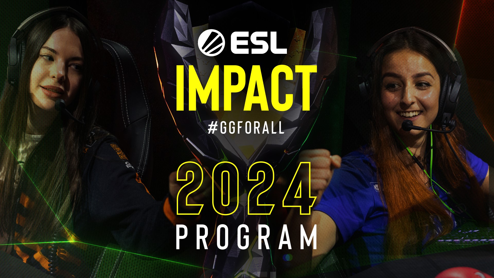 Counter Strike: Svelato Il Programma 2024 Dell'ESL Impact - EsportsMag