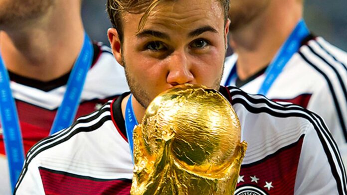 Gotze