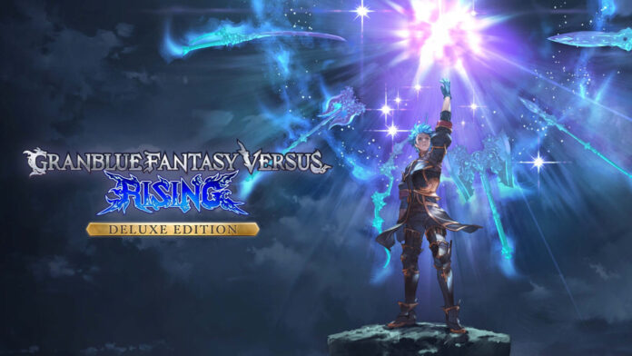 Granblue Fantasy Versus- Rising - la recensione